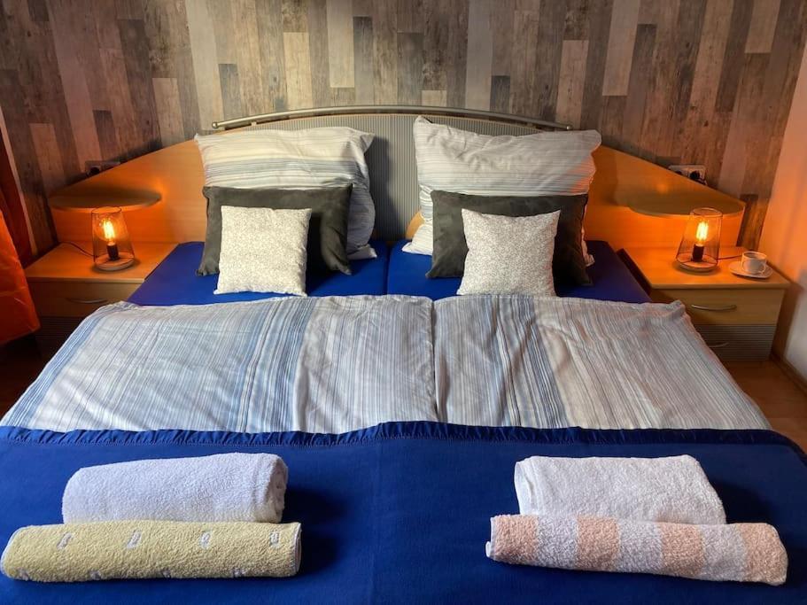 Toll Apartment Am Rhein Netflix Internet 1000 Mbits, Free Parking Дуйсбург Экстерьер фото