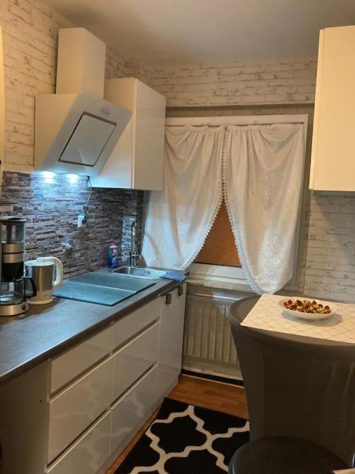 Toll Apartment Am Rhein Netflix Internet 1000 Mbits, Free Parking Дуйсбург Экстерьер фото